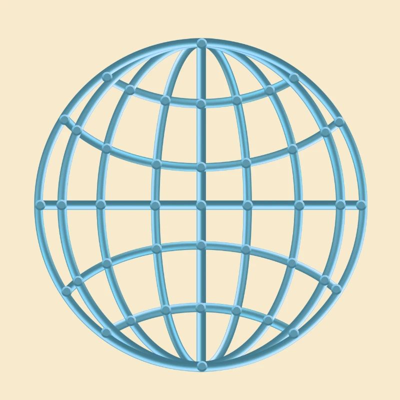 globe