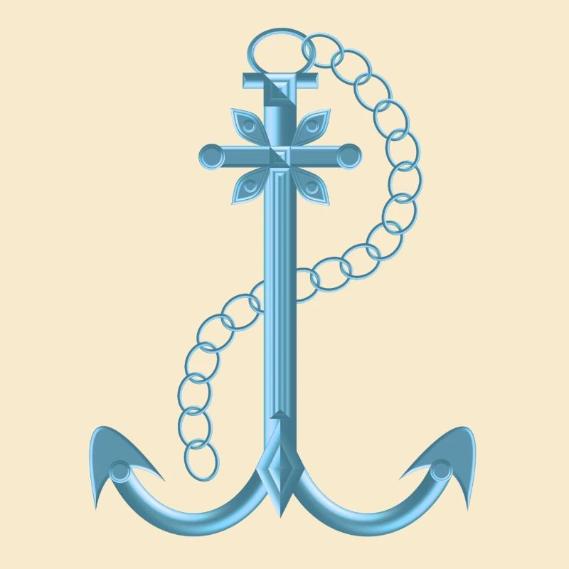 Anker