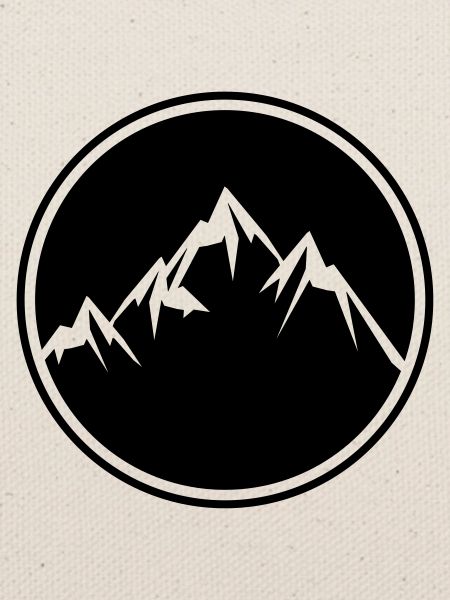 mountains icon