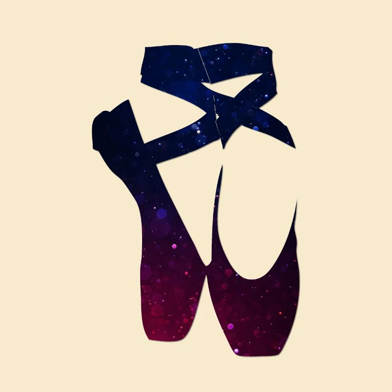 Ballettschuhe