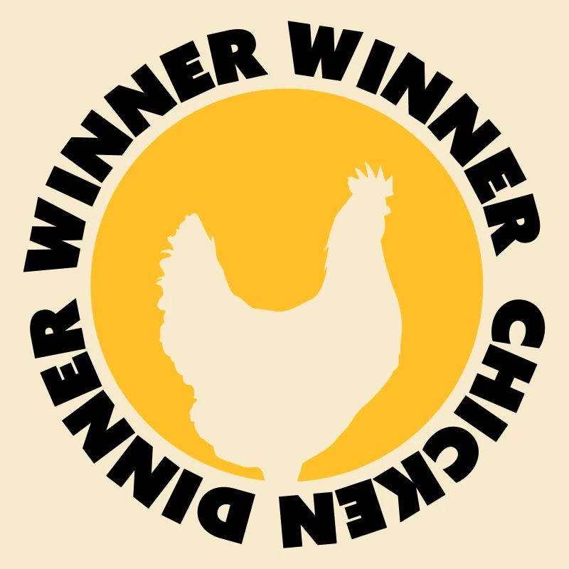 Winner Winner Chicken Dinner