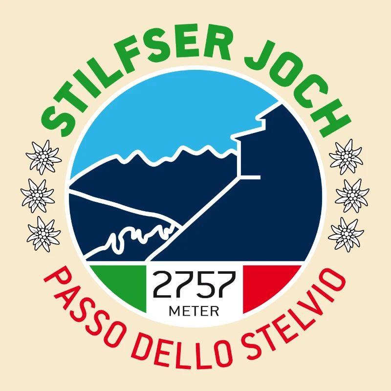 Stilfser Joch 1