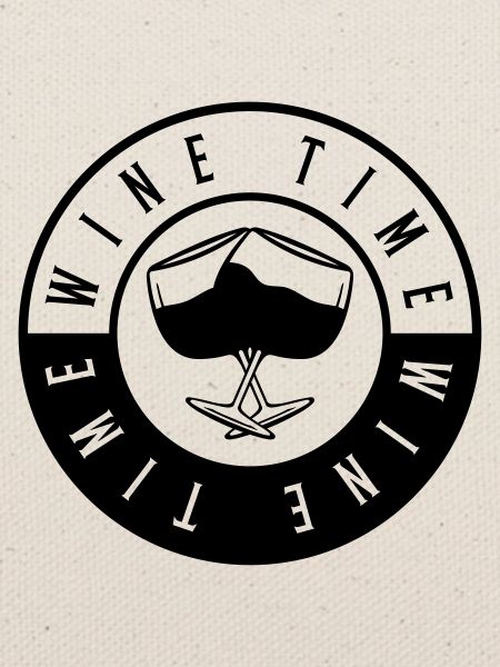 time wine