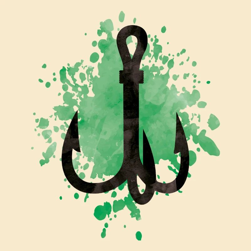 fishing hook
