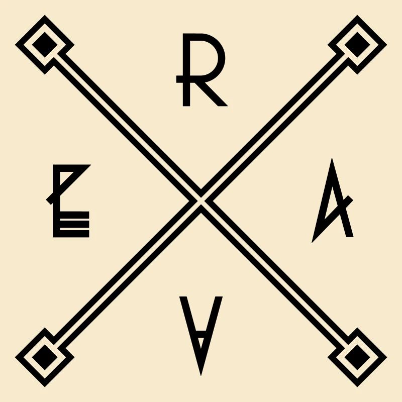 RAVE x Logo