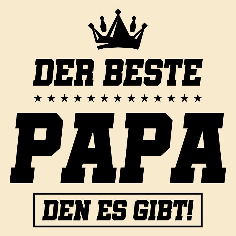 der beste papa den es gibt