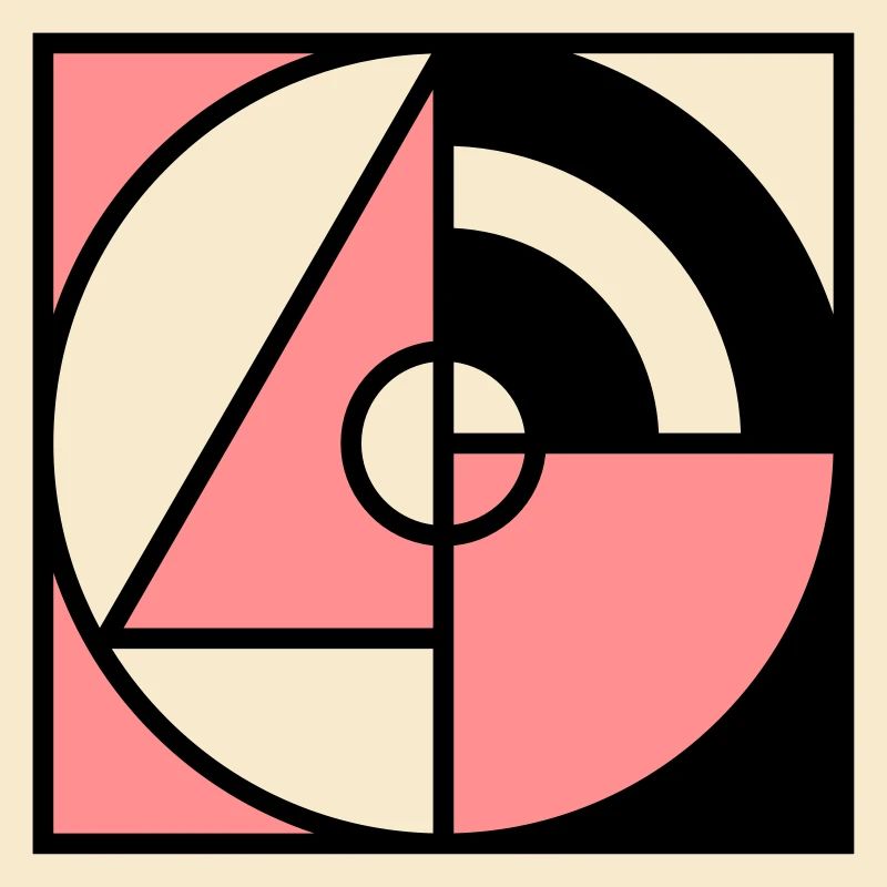 Formes géométriques