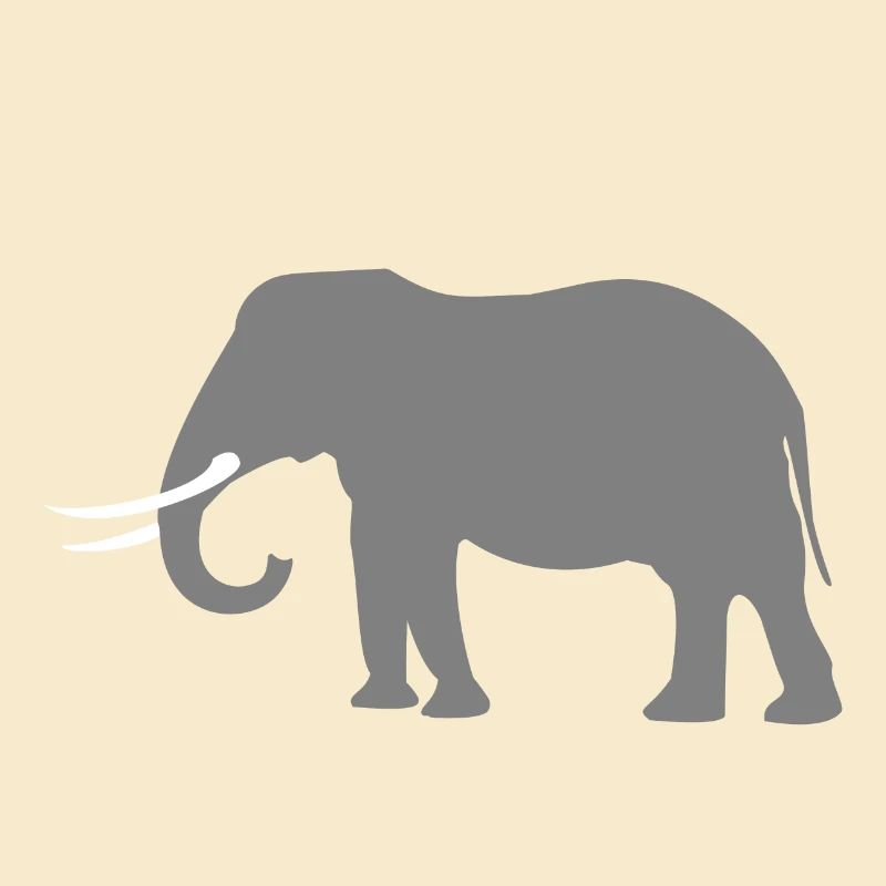 Elefant