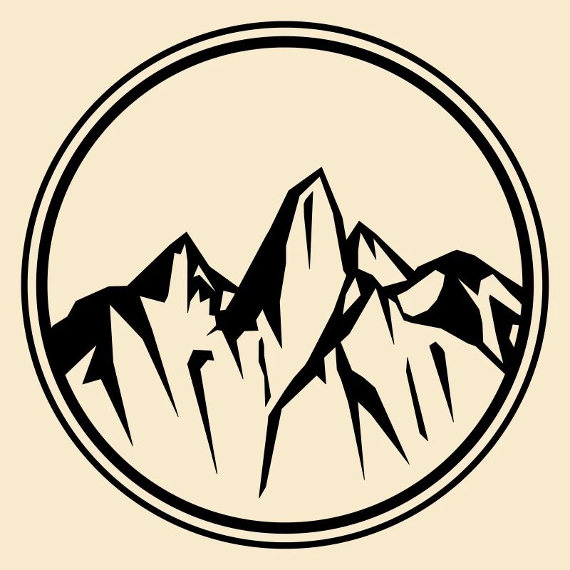 mountains