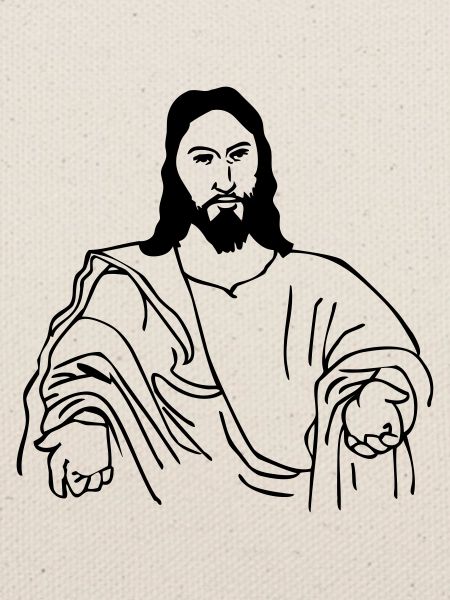 jesus