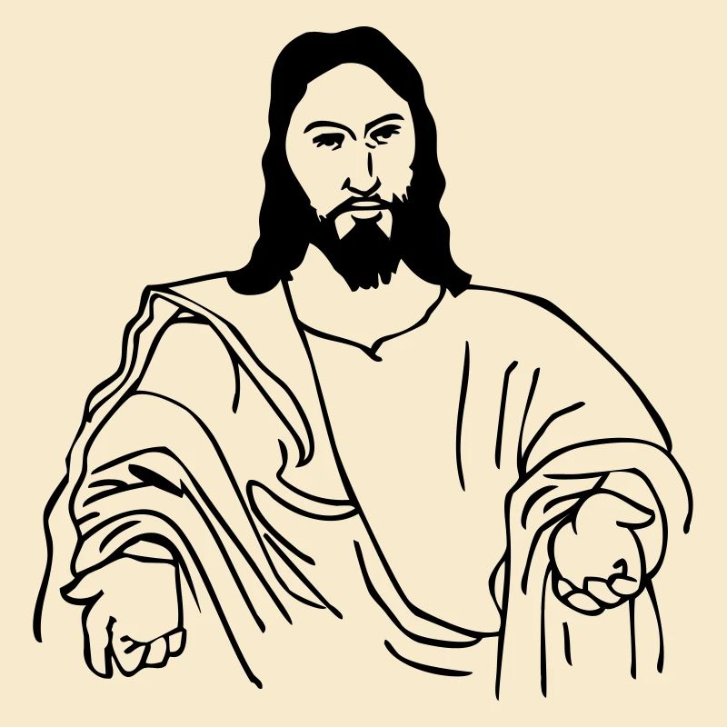 jesus