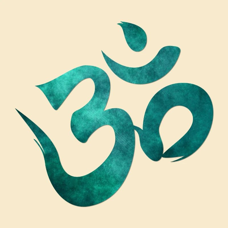 Om Zeichen