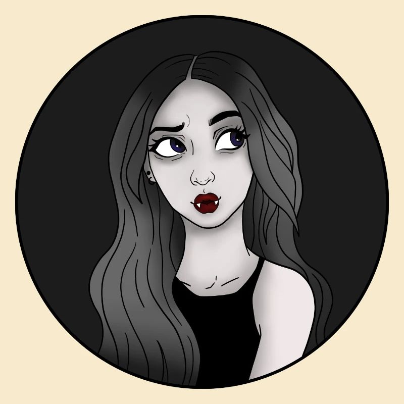 Vampires - vampire