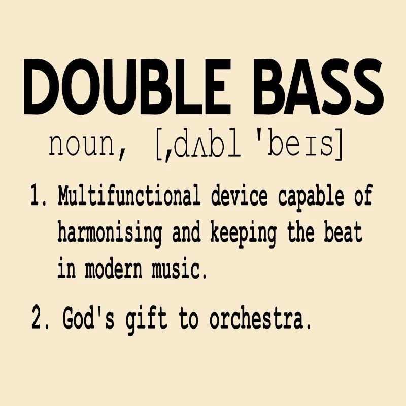 Kontrabass