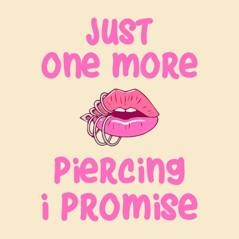Juste un piercing de plus