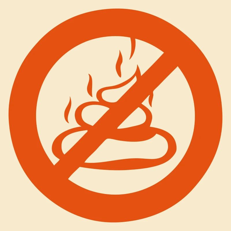 forbidden panel panel shit poop shit dung