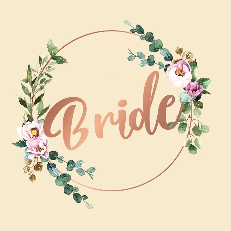 Bride JGA