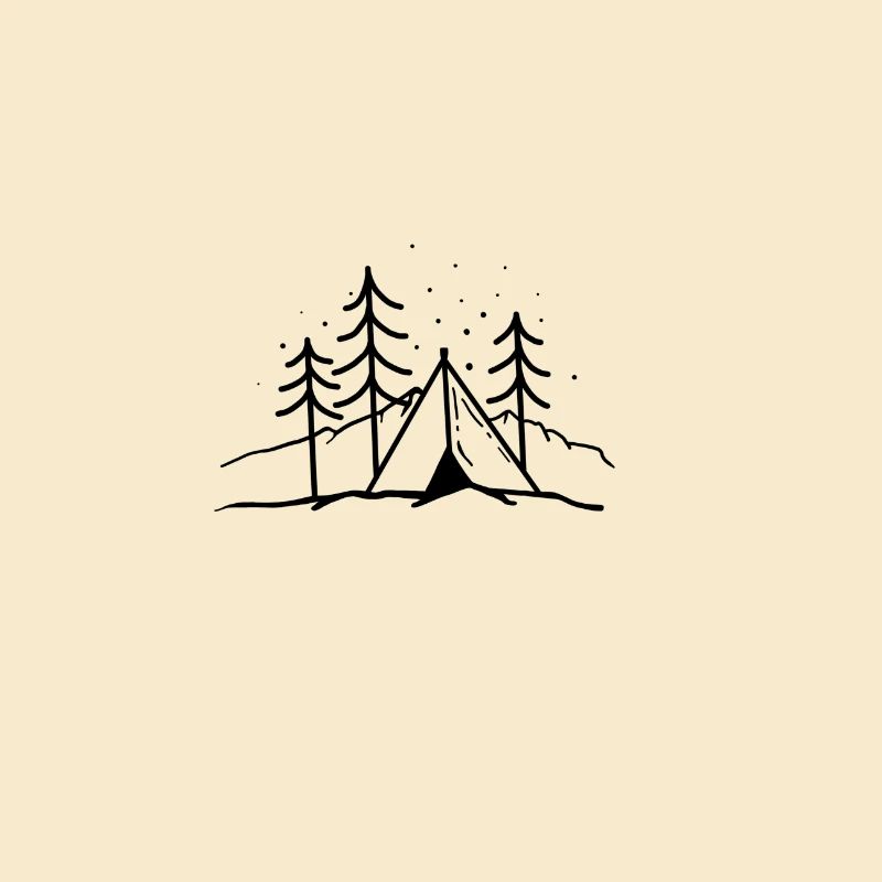 Camping View
