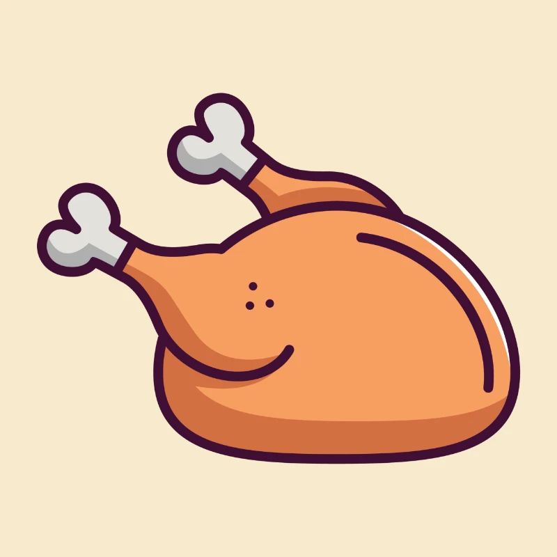 Huhn