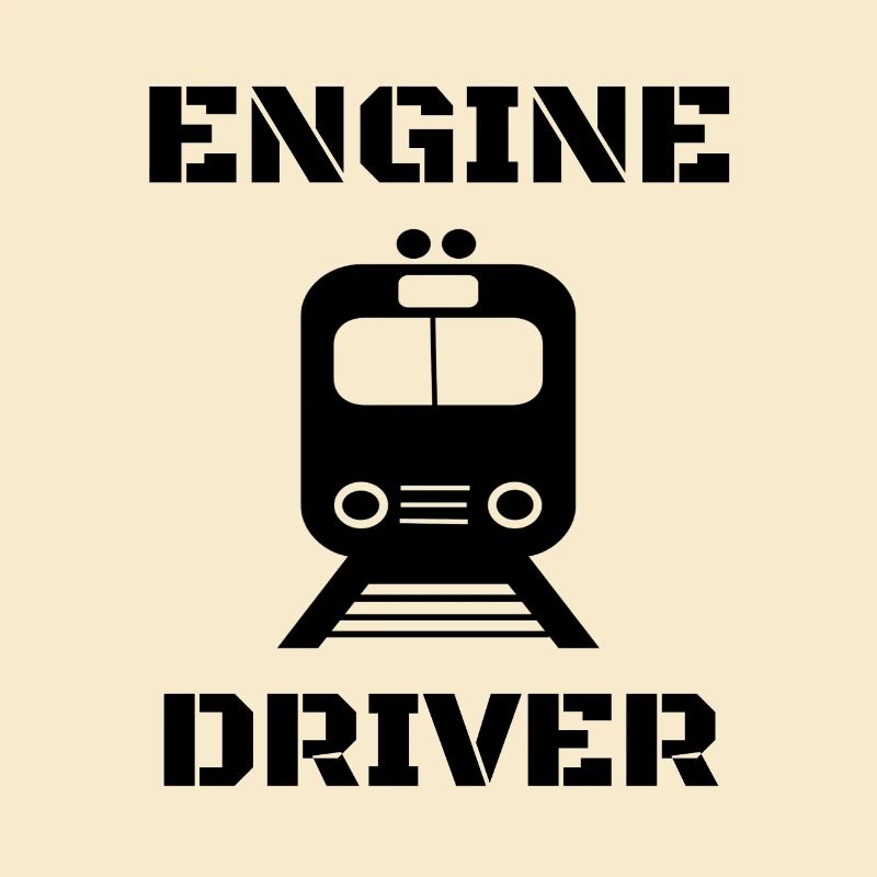 Engine driver