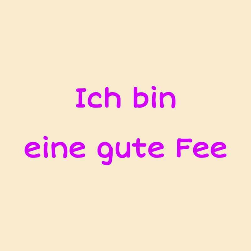 Gute Fee