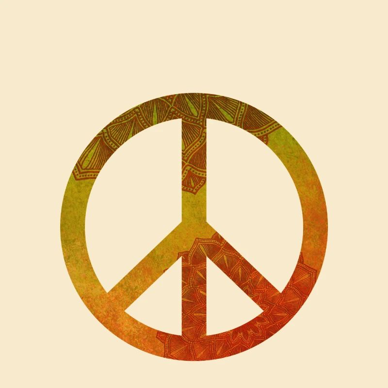 Peace Mandala