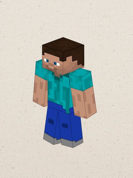Steve Skin