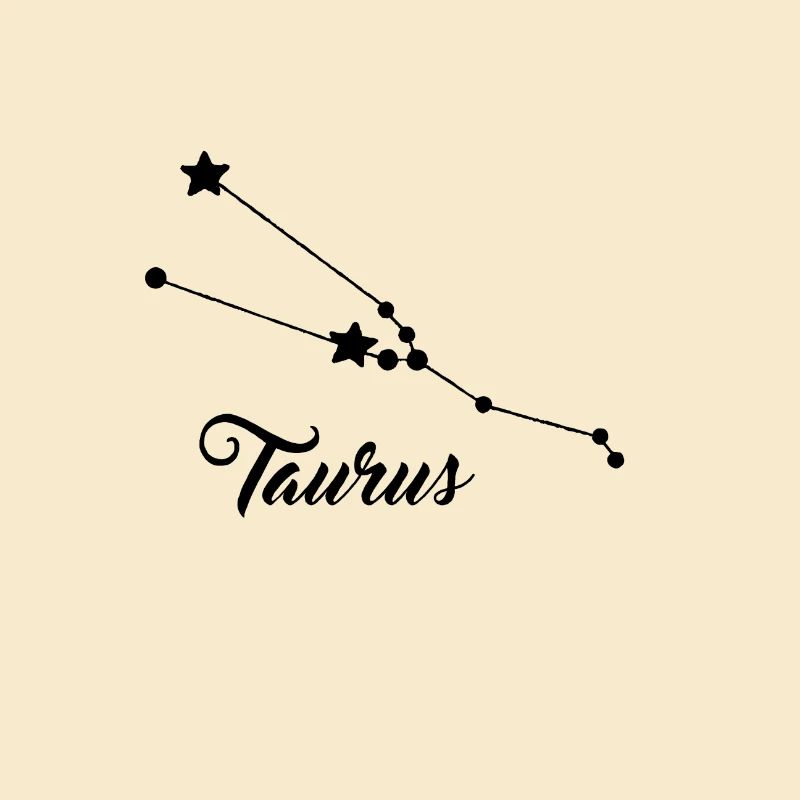 Sternzeichen Taurus/Stier