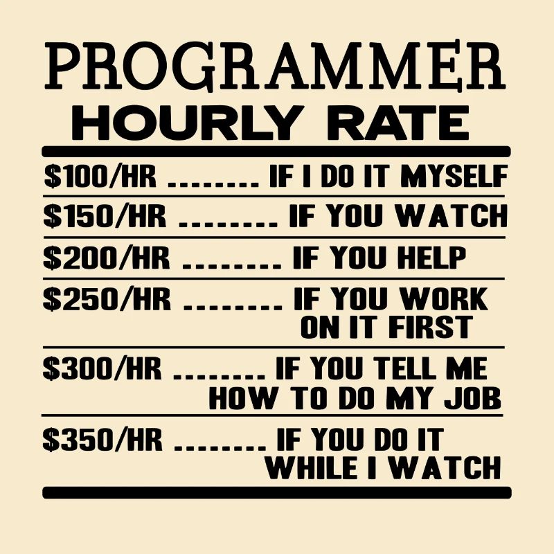programmer
