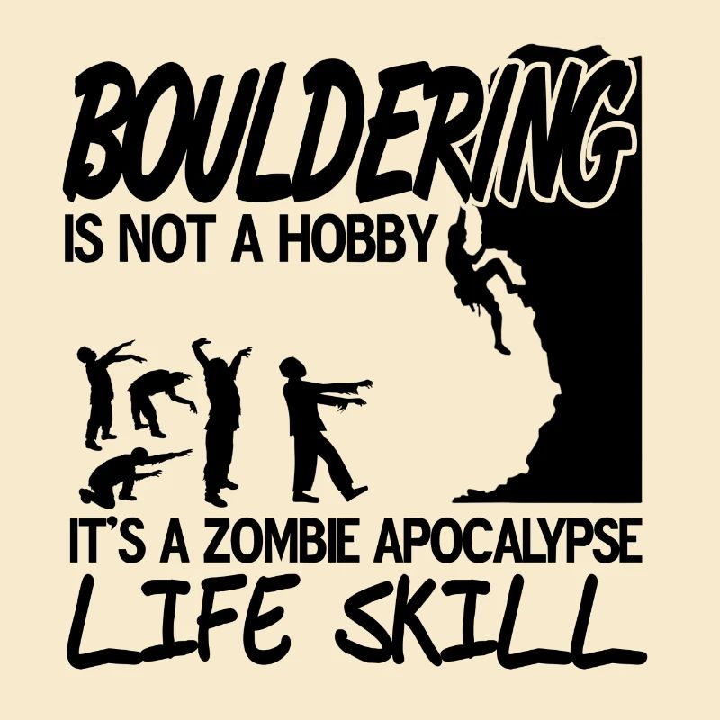 Bouldern