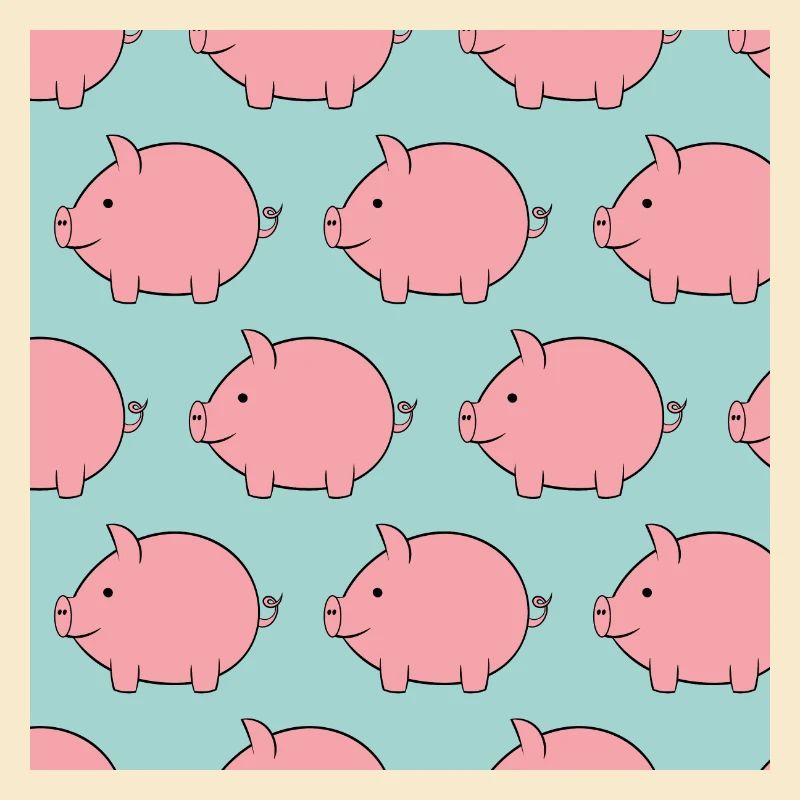 Schweinchen