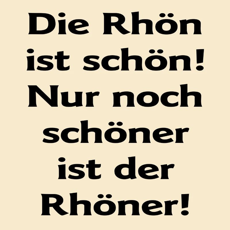 Rhöner