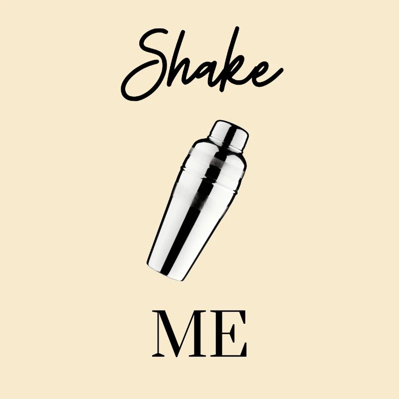 Shake the coconut tree!