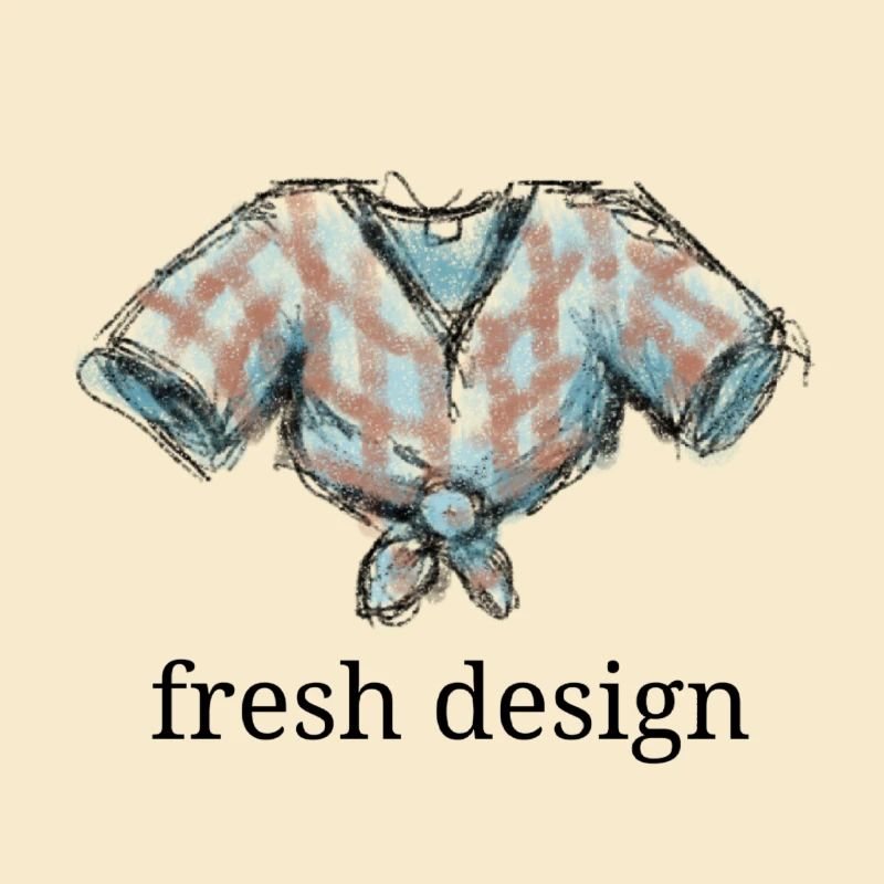 Fresh design designer