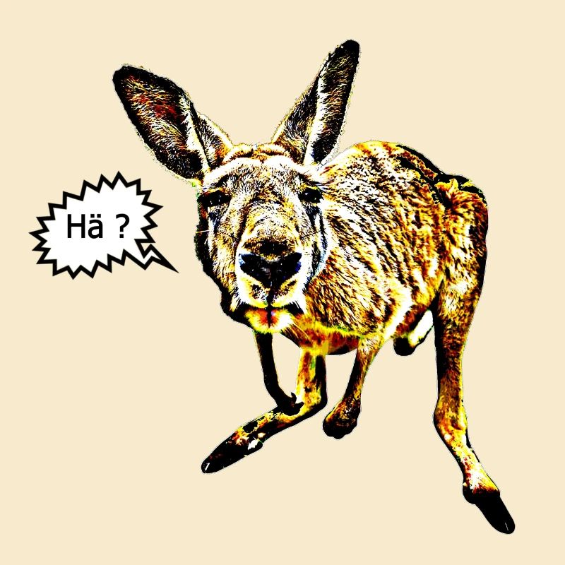 Känguru