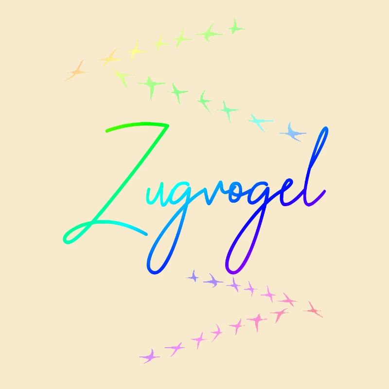 Zugvogel