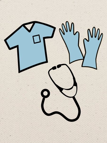Krankenschwester