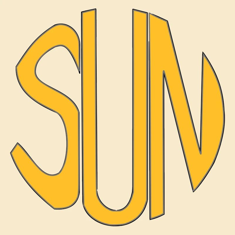 Soleil.