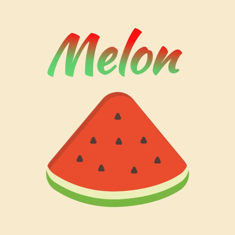 melone / melon