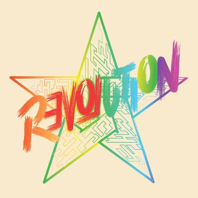 revolution