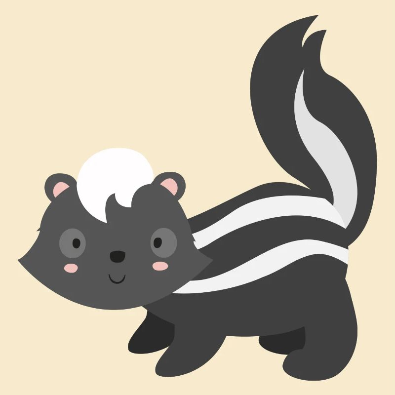 Stinktier