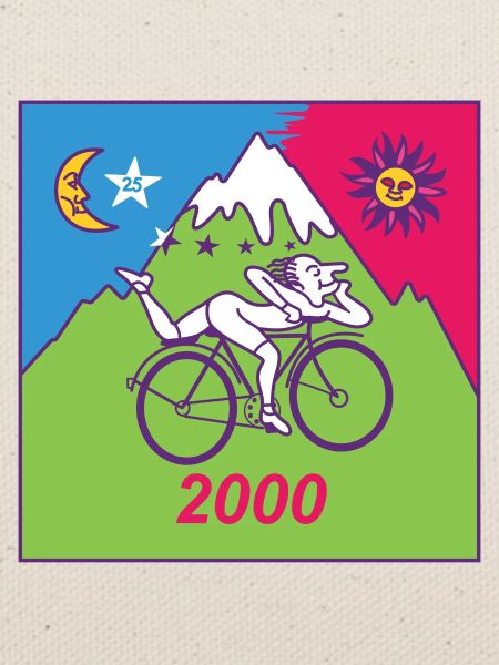 Albert Hofmann LSD 2000