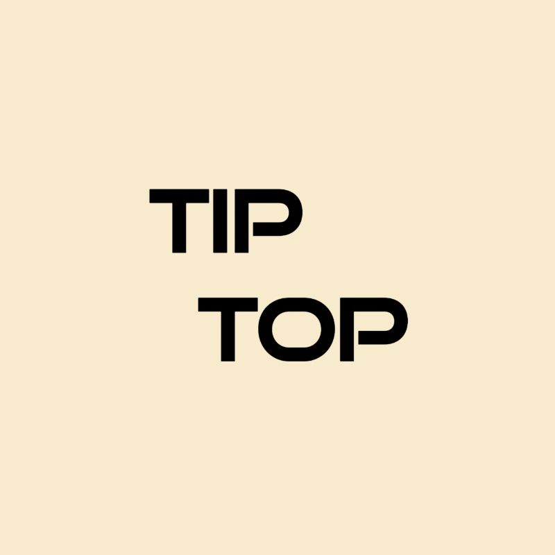 Tip Top