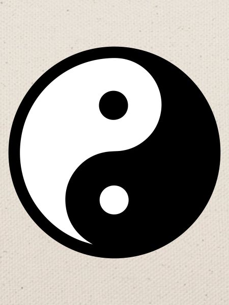 Yin Yang