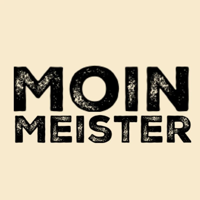 Moin Meister