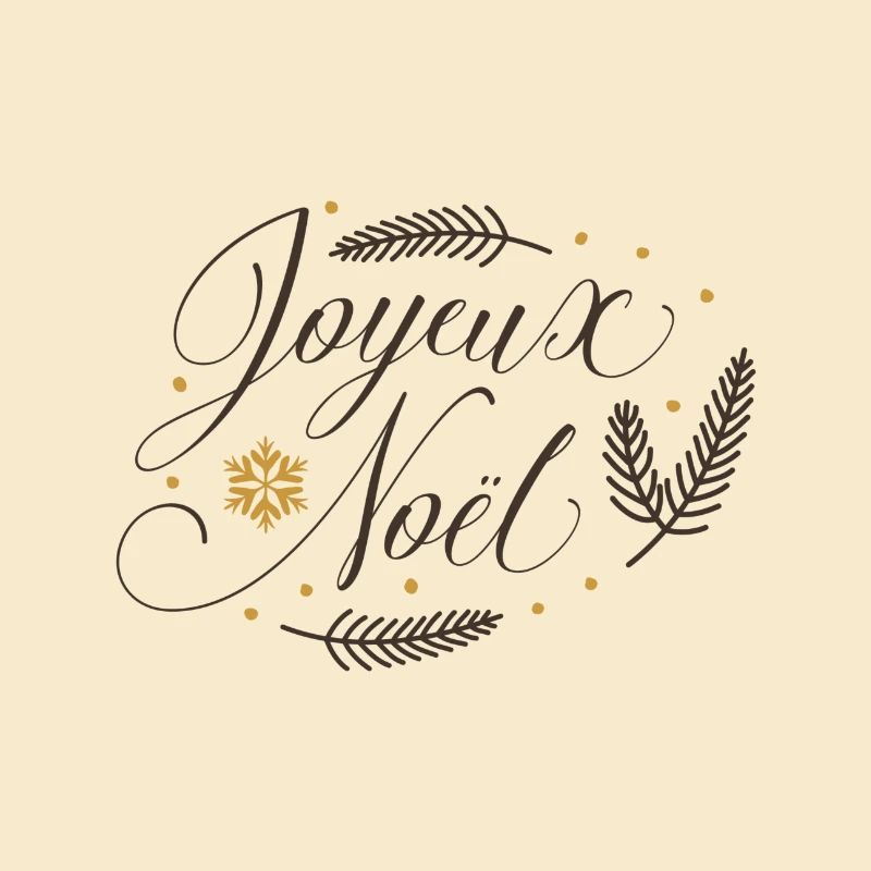 Joyeux Noel