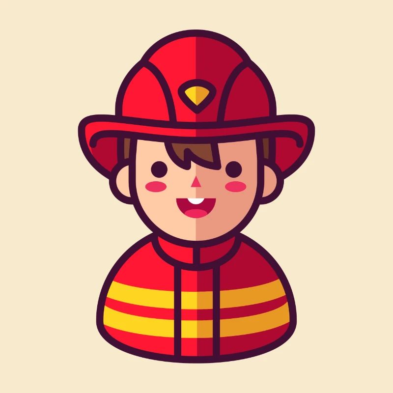 Feuerwehrmann