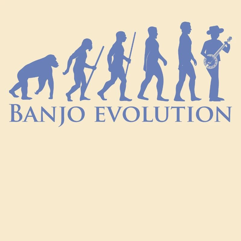 Banjo Evolution