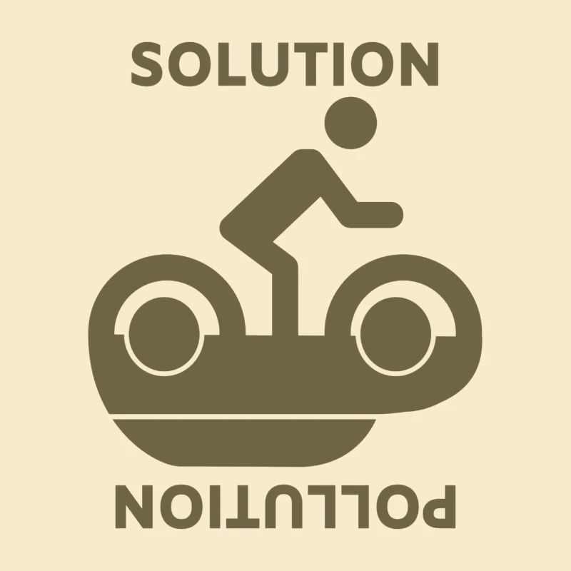 Pensée environnementale (solution pollution)