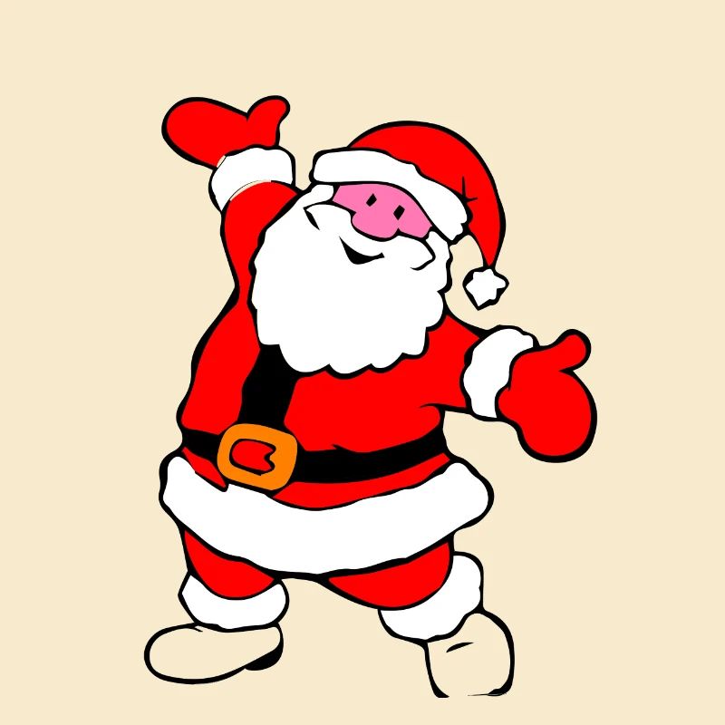 Saint Nicolas